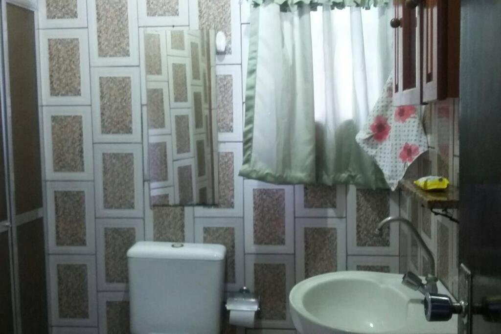 Casa Lagoa Piscina Araruama Kültér fotó