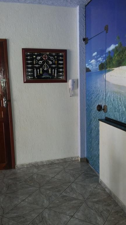 Casa Lagoa Piscina Araruama Kültér fotó